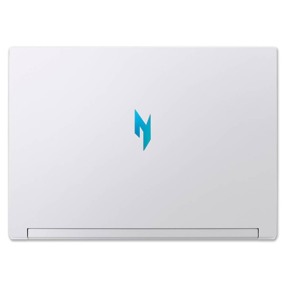 Laptop Acer Nitro V 14 AI Ryzen AI 7 350 14inch 32GB 1TB Windows 11 Pro RTX 5060 Alb
