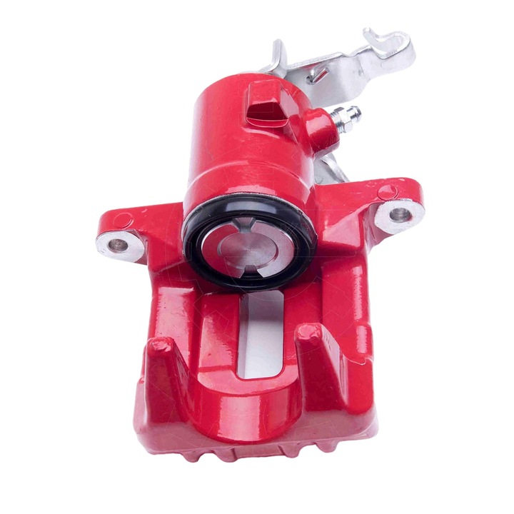 Cilindru de frana SKV rosu, 1 bucata, compatibil cu Audi A3, Seat Altea, Leon III, Skoda Octavia, VW Golf V VI