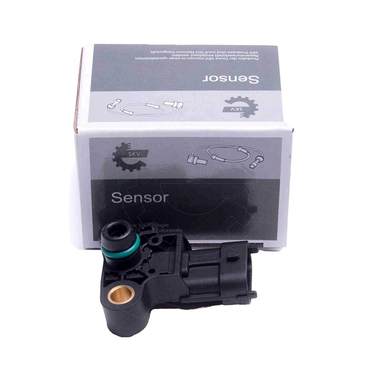 Senzor MAP SKV, compatibil CHEVROLET OPEL, 1 bucata, benzina, universal