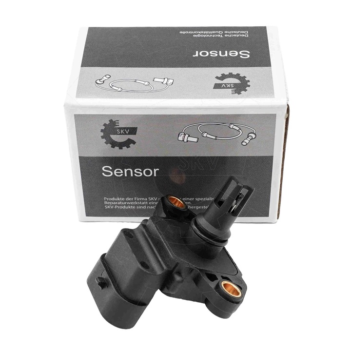 Senzor map SKV, compatibil OPEL GT Insignia A, benzina, 1 bucata
