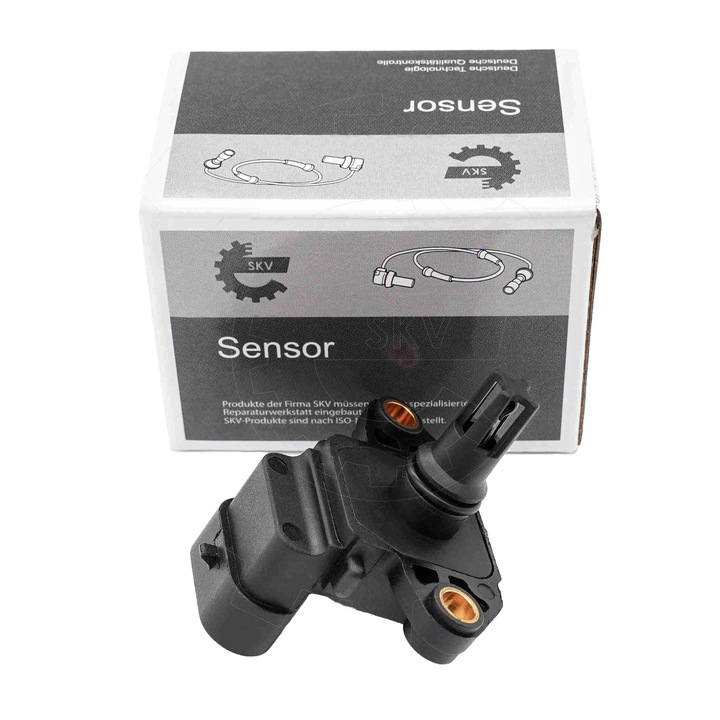 Senzor map SKV, compatibil OPEL Omega B, Signum, Vectra C, SAAB 9-3, benzina, 1 bucata