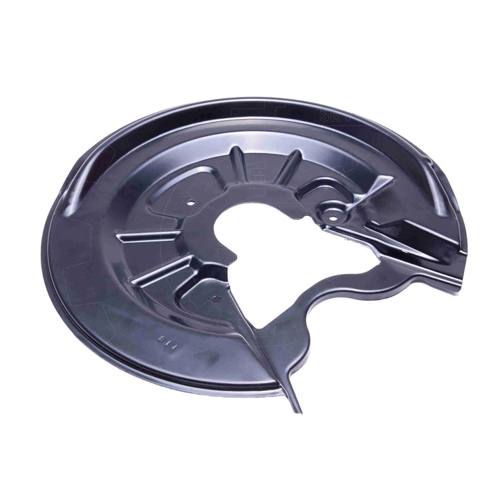 Panou de protectie disc frana SKV, compatibil cu AUDI A3, SEAT Altea, Leon, Toledo II III, SKODA Octavia II, Superb II, VW Golf V VI, Jetta III, Touran