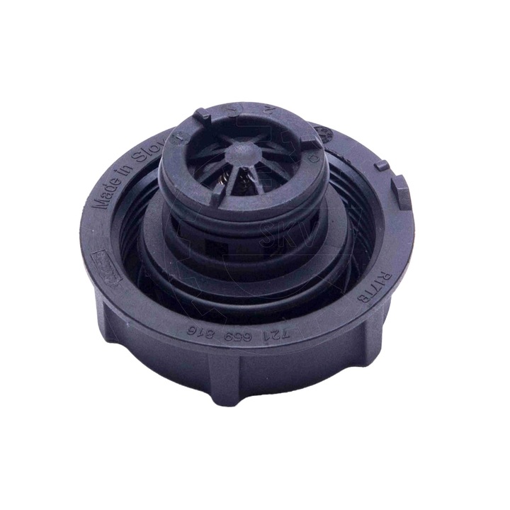 Capac rezervor expansiune, SKV, pentru FORD B-max C-max Fiesta VI Focus