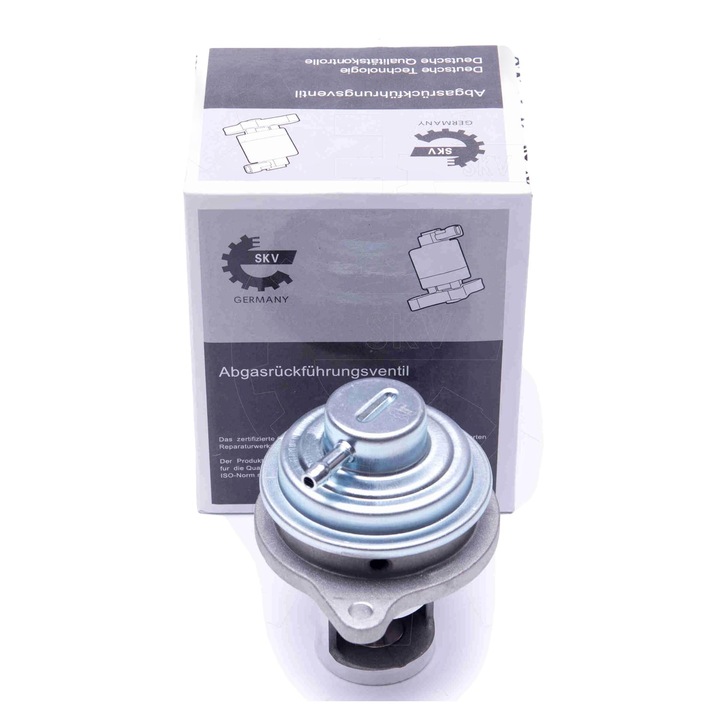 SKV EGR szelep, SMART Fortwo kompatibilis, 1 darab
