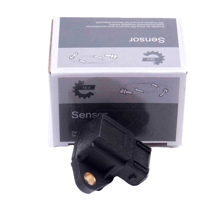 Senzor MAP SKV, benzina, 1 bucata, universal, pentru autoturisme, 13622246977