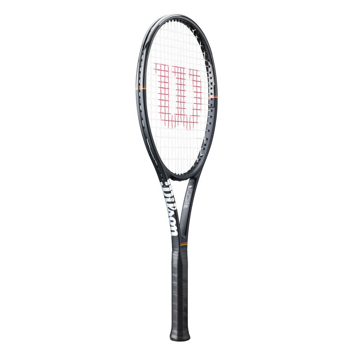 Racheta tenis Wilson PRO STAFF 97 Classic, maner 4 - eMAG.ro