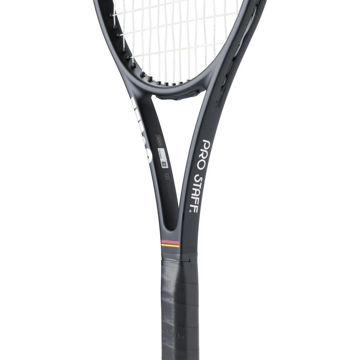 Racheta tenis Wilson PRO STAFF 97 Classic, maner 4 - eMAG.ro