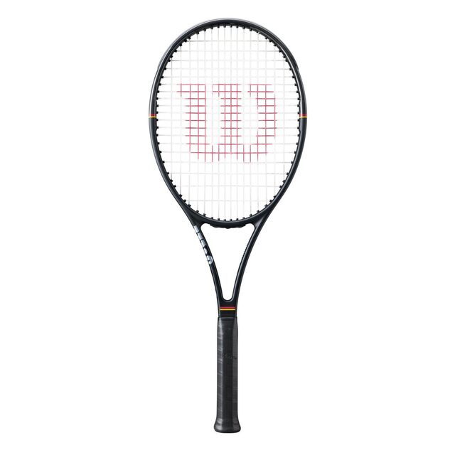 Racheta Tenis, Wilson Pro Staff 97 CV, 315g - eMAG.ro