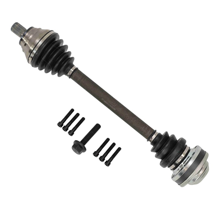 Arbore transmisie SKV, compatibil cu AUDI A3, Q3, SEAT Altea XL, SKODA Octavia, VW Golf V