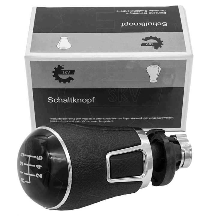 Nuca schimbator de viteze SKV, 63SKV236