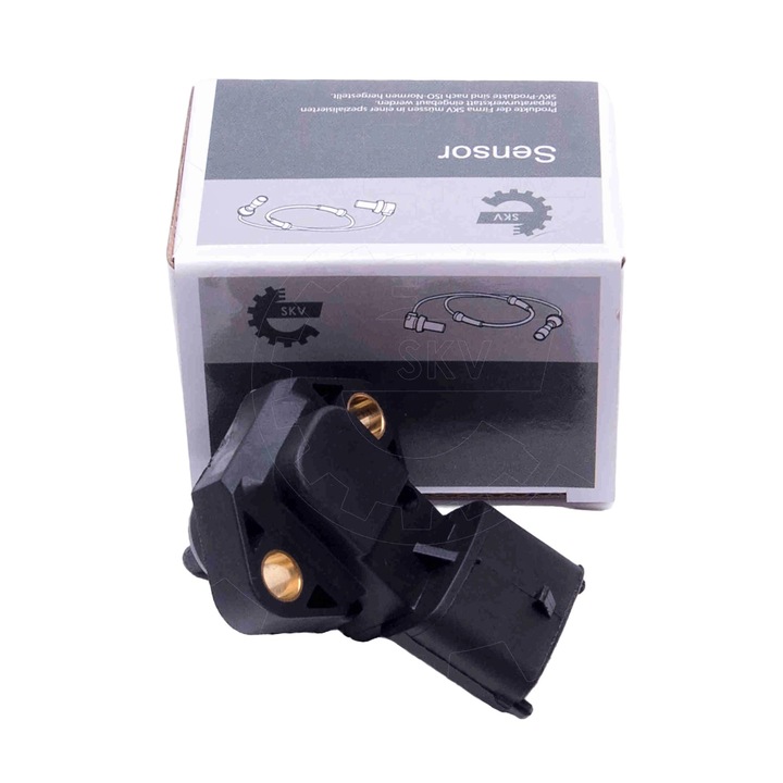 Senzor MAP SKV, benzina, universal, 1 bucata