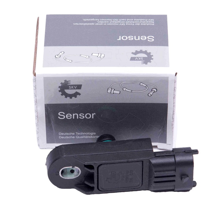 Senzor MAP SKV, compatibil ALFA ROMEO 159, RENAULT Scenic, Megane, SUZUKI Jimny, benzina, 1 bucata