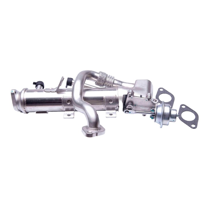 Racitor EGR SKV, compatibil AUDI A4 A5 A6 Q5, 1 bucata, universal, 2.0 TDI