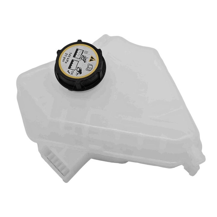 Vas expansiune racire, SKV, pentru FORD B-Max/Ecosport/Fiesta VI VII
