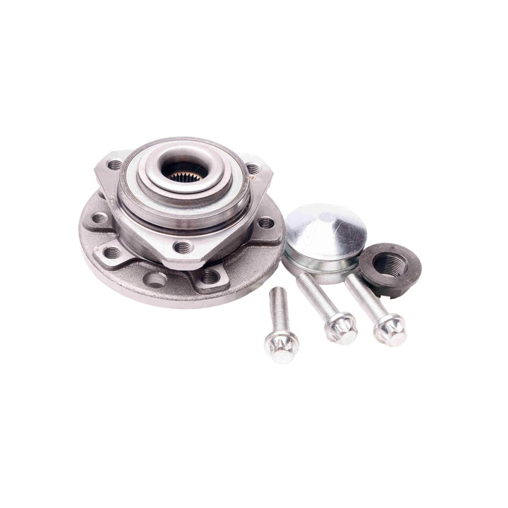 Лагер главина на колело SKV, съвместим OPEL Astra G, Zafira A