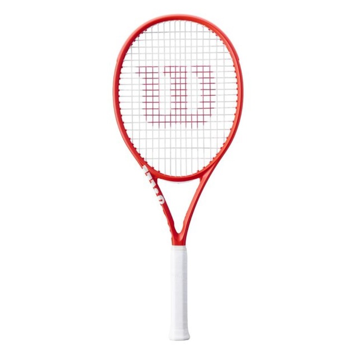 Racheta tenis Wilson CLASH 100L V3 Reverse, maner 3