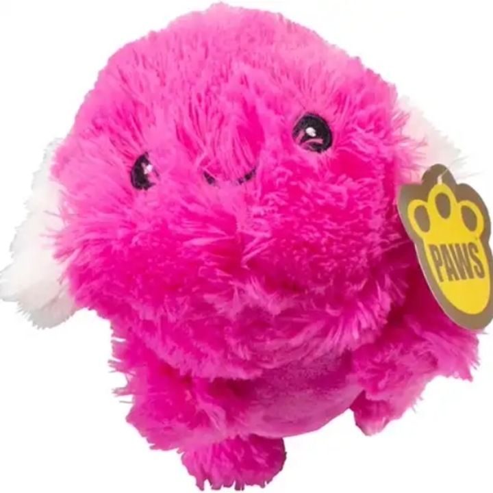 Саламандра Аксолотъл Плюс 22 см