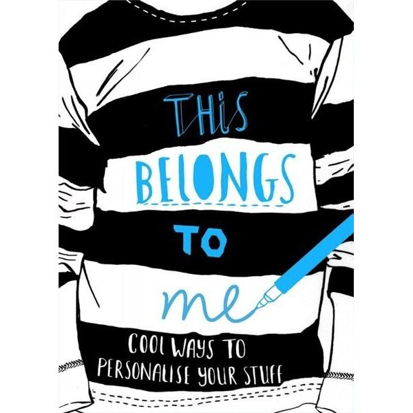 This Belongs to Me - Anna Wray