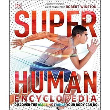 SuperHuman SuperHuman