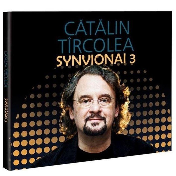 Catalin Tarcolea-Synvionai 3-CD
