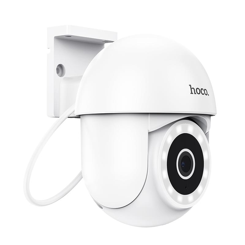 Camera de supraveghere, Generic, 3MP, Wi-Fi 2.4G, IP65, dimensiuni 81 ...
