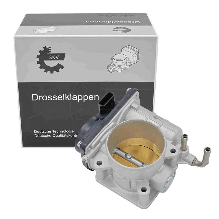 Corp acceleratie SKV, 12SKV205