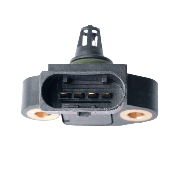 Senzor MAP SKV, compatibil MERCEDES Vario, benzina, 1 bucata