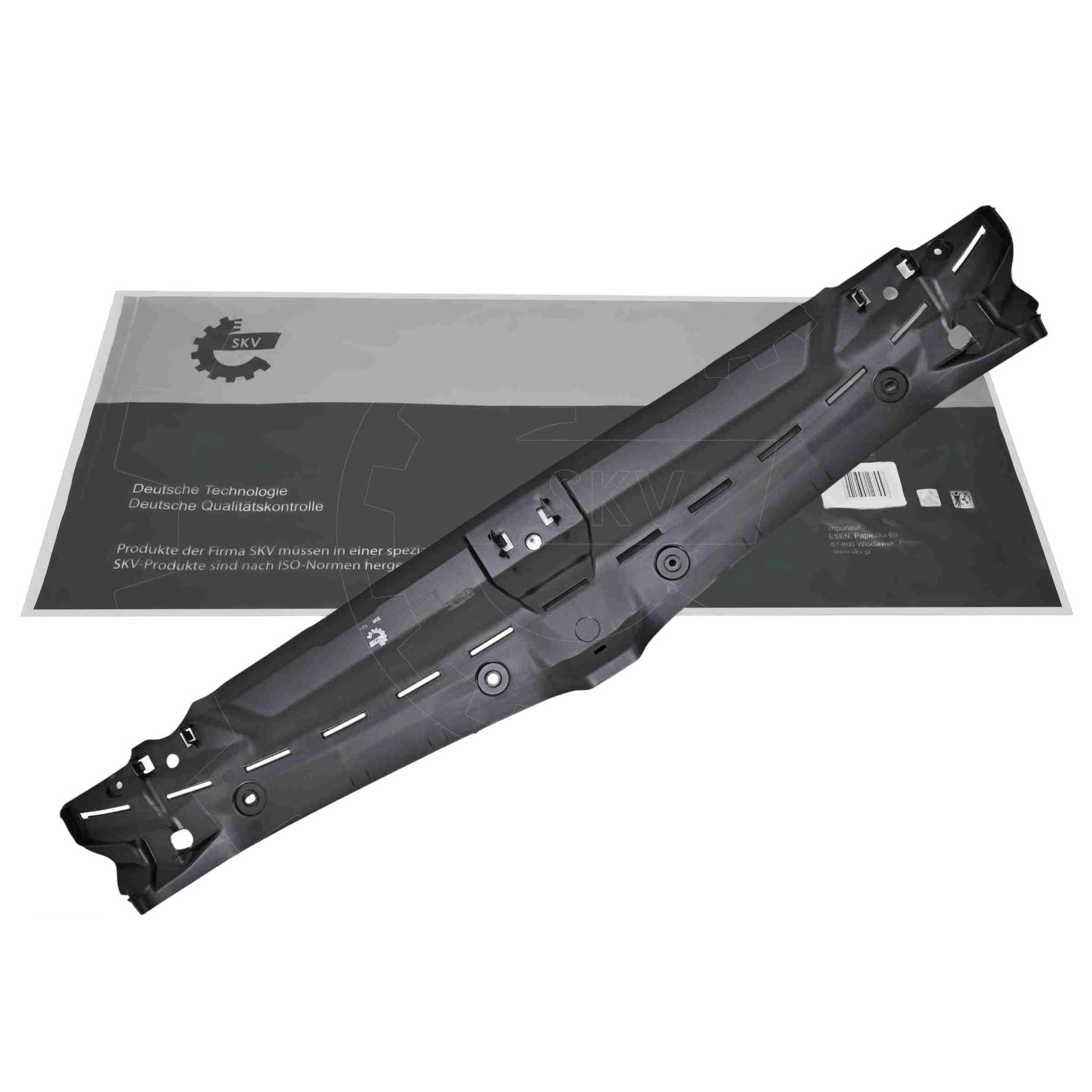 Capac radiator SKV pentru BMW 3 (G20, G21), cod OE 51767461970