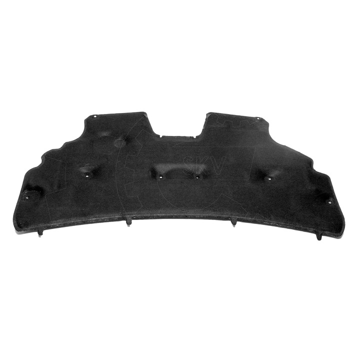 Izolatie capota SKV, pentru FORD Fiesta VI, cod OE 1562666