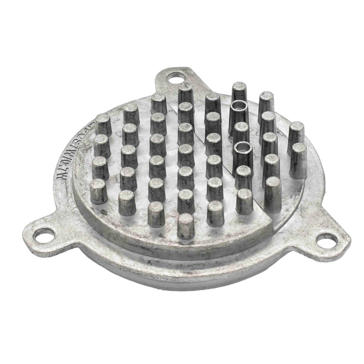 Modul LED, SKV, lumini de zi, 59SKV254, pentru BMW 3 (G20 G21)