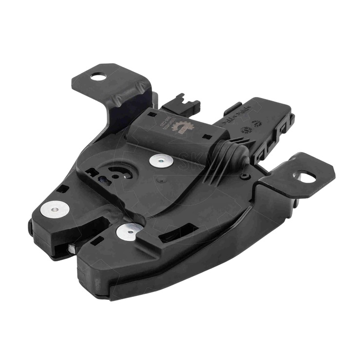 Incuietoare, SKV, pentru BMW X5 G05 X7 G07