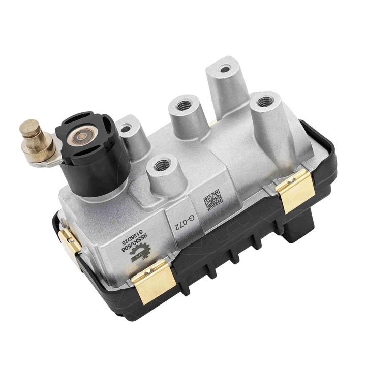 Actuator turbina SKV pentru BMW 5 7, cod OE 7794259, 6NW009228-25, G-072