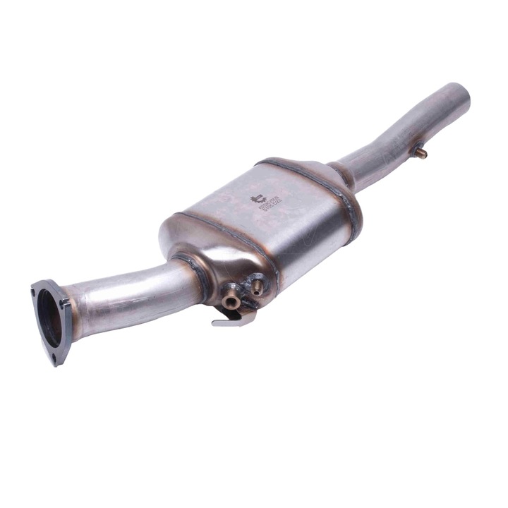 Filtru de particule diesel SKV, universal, 1 bucata, compatibil AUDI A6 C6, 4F0254800GX