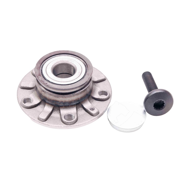 Rulment hub roata SKV, compatibil AUDI A3, SEAT Altea, Leon, VW Golf V VI