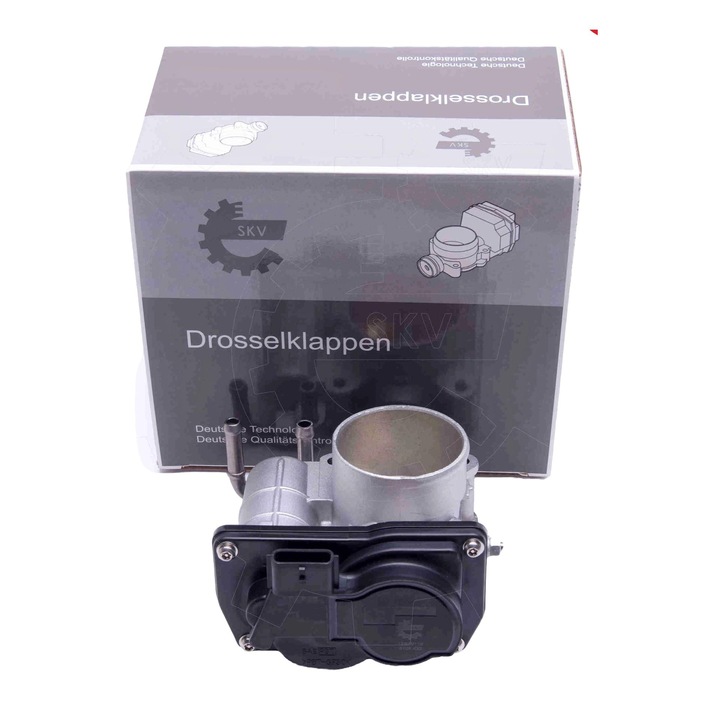 Corp acceleratie SKV, 12SKV110