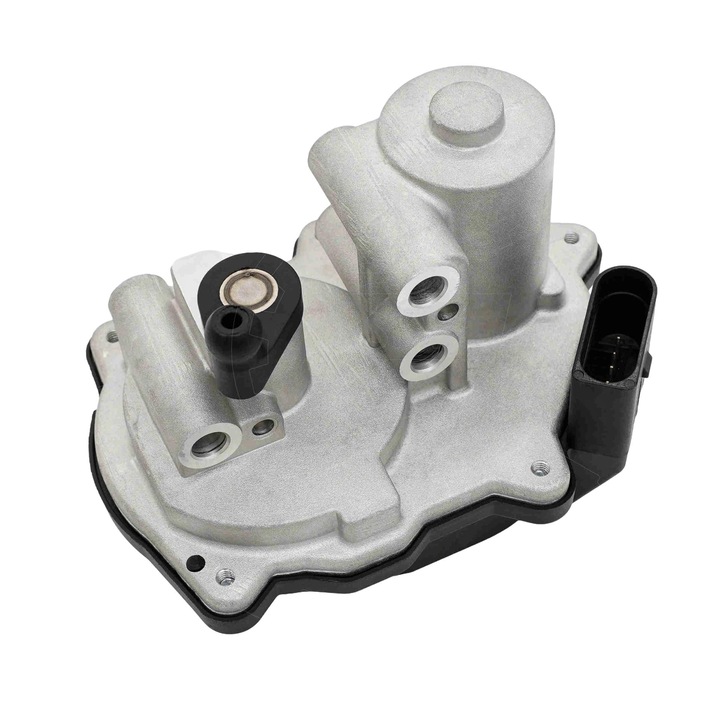 Modul de admisie SKV, pentru AUDI A1 A3 A4 A6 TT, SEAT Exeo Leon, SKODA Octavia II, VW Eos Golf V VI Passat B6 Polo V Scirocco III, Cod OE 06F133482D