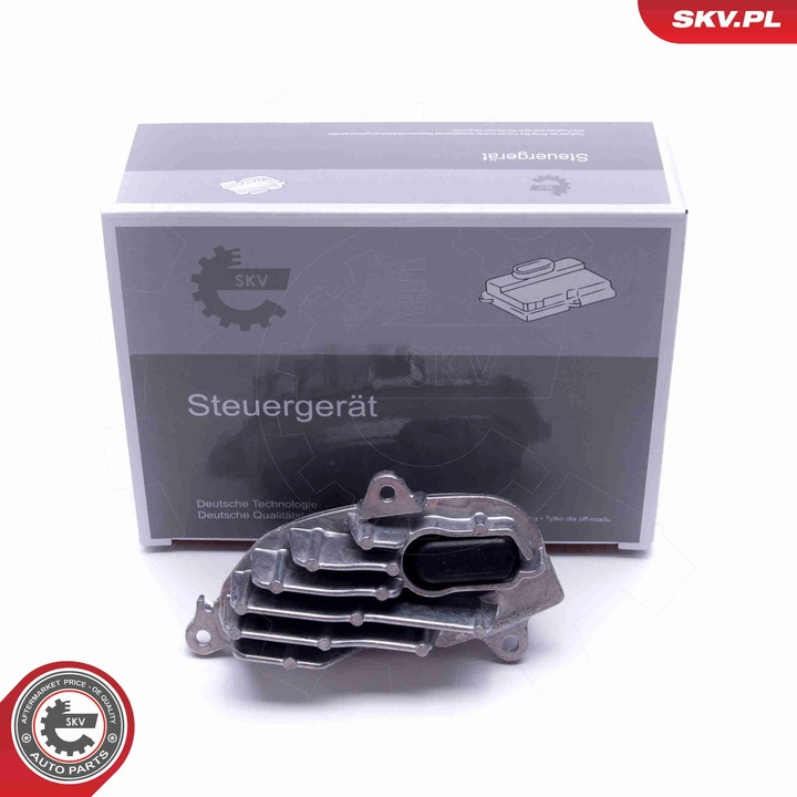 Modul LED, indicator de semnalizare, SKV, BMW X3 X4, 63117466110