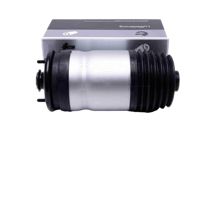 Sac de suspensie aer 58SKV088, SKV, compatibila cu LAND ROVER Range Rover Sport I, 1 bucata