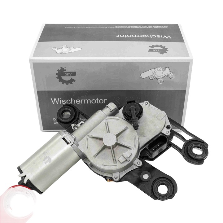 Motor stergator SKV, compatibil AUDI A1 A3 Q2 SEAT Leon, 1 bucata, universal
