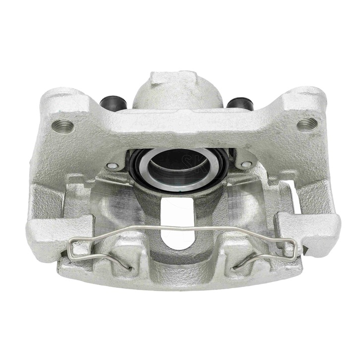 Cilindru de frana cu suport SKV, compatibil AUDI A4 A6, SEAT Exeo, SKODA Superb, VW Passat, cod OE 8E0 615 124 A