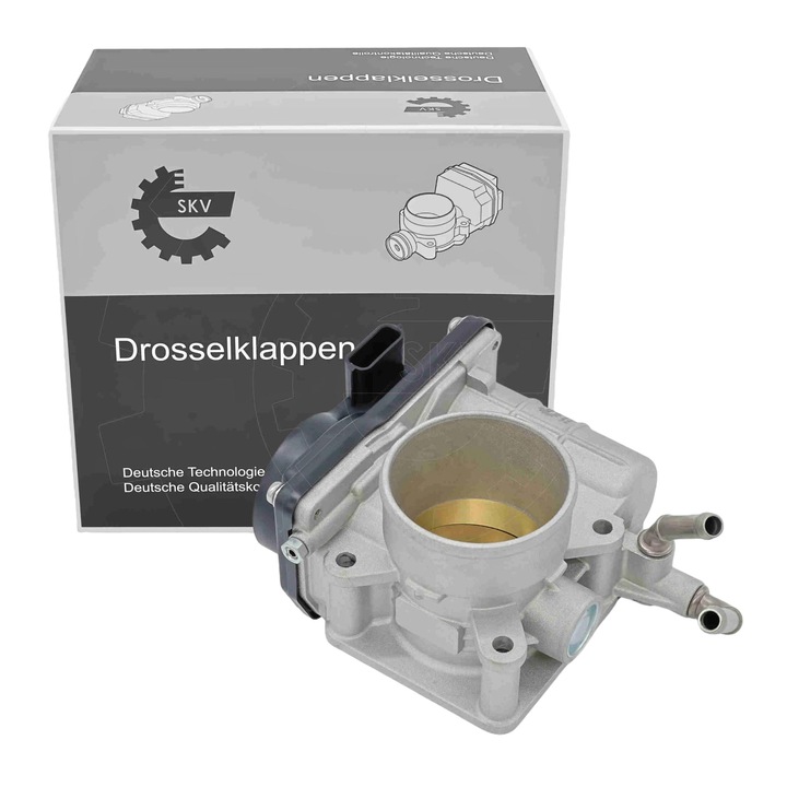 Corp acceleratie SKV, 12SKV204