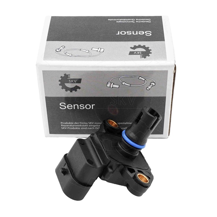 Senzor map SKV, compatibil FORD Fiesta IV, benzina, 1 bucata