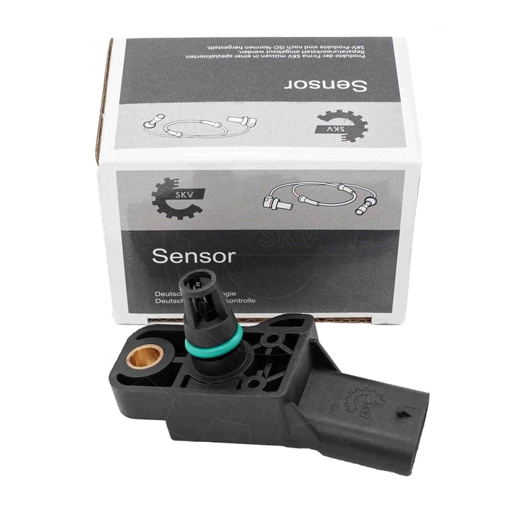 Senzor harta SKV pentru AUDI Q5, VW Tiguan, Passat, Jetta IV, Golf VII, Beetle, benzina, 1 bucata