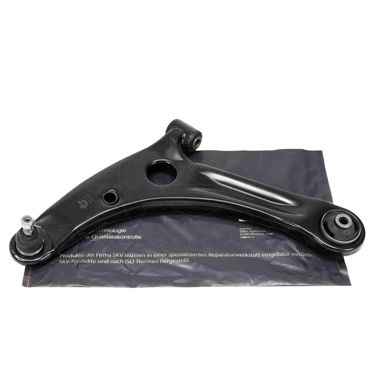 Brat suspensie SKV pentru MITSUBISHI Colt VI CZC SMART Forfour, cod OE 4013A135