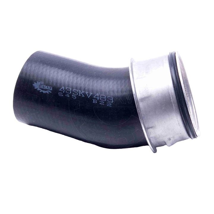 Furtun aer intercooler, SKV, compatibil AUDI A3 TT VW Golf V