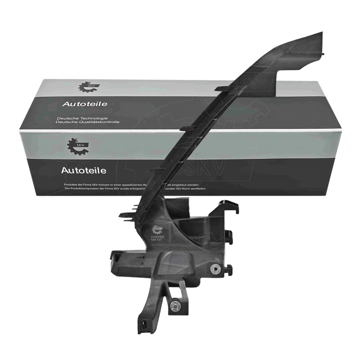 Suport far SKV pentru AUDI Q5, cod OE 80A805608