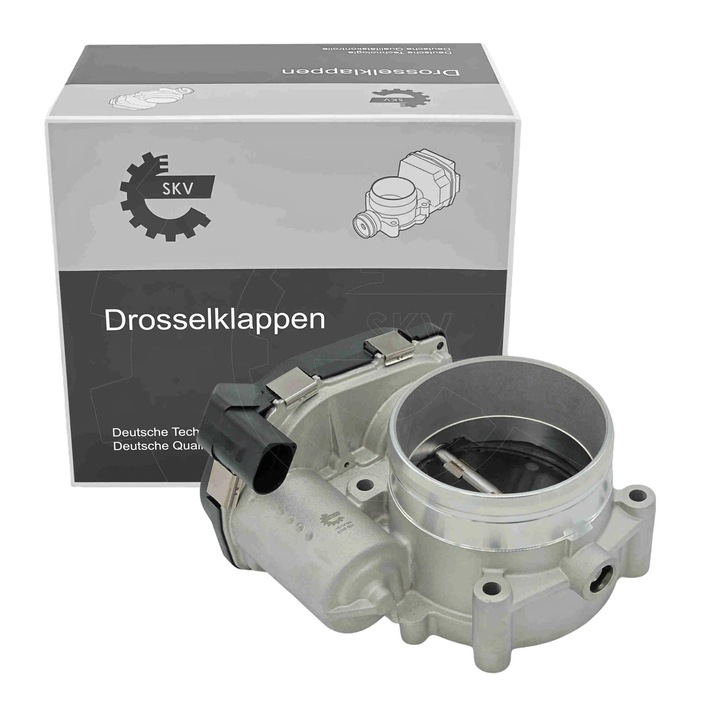 Corp acceleratie SKV, 12SKV199