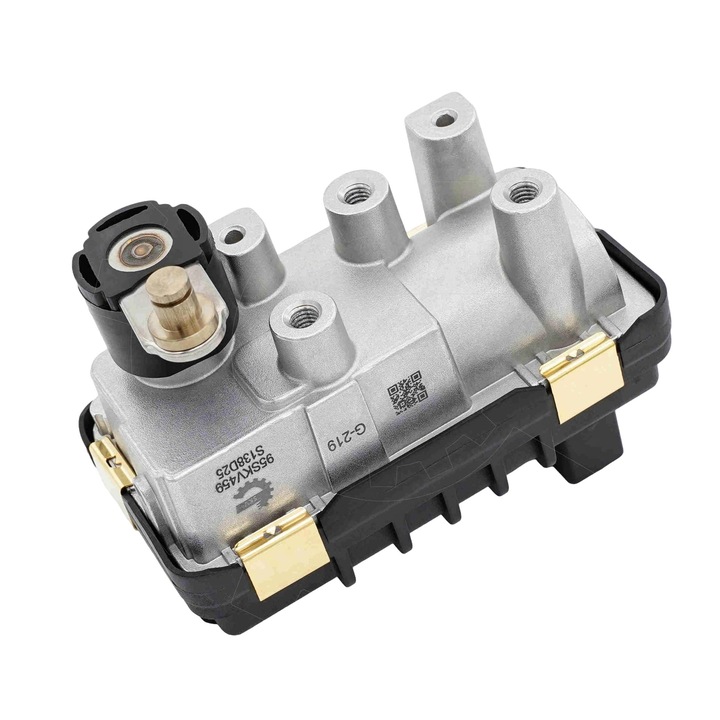 Actuator turbina SKV, compatibil cu CHRYSLER 300C, JEEP Grand Cherokee, cod OE: 68004663AA