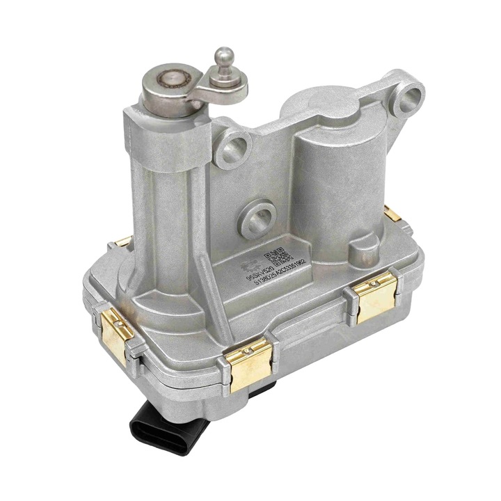 Actuator turbina SKV pentru BMW 5 7 X5 X6, cod OE A2C53351962