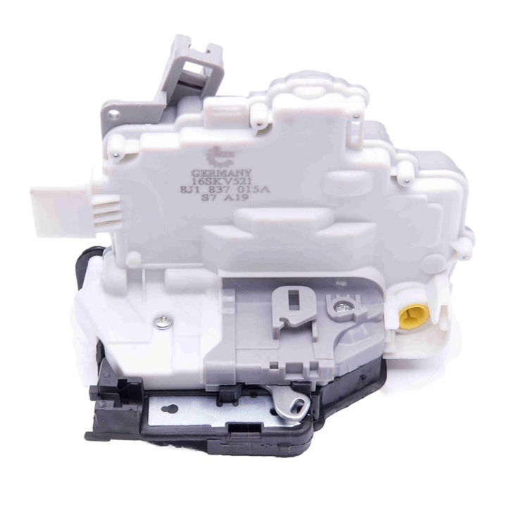 Брава за врата за кола, SKV, за Audi A4/A5/Q3/Q5/Q7/TT/VW Touareg, 16SKV521